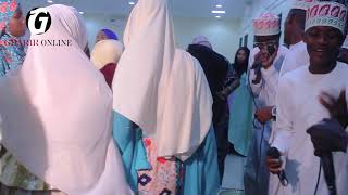 WANASWAHIB FULL SHANGWE HAPATOSHI HOLIN PAMBE
