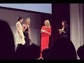 Shoe Step Award Video