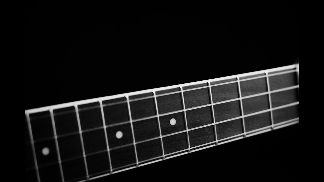 Watch THIS Before Using Fretboard Oil on Your Guitar - YouTube