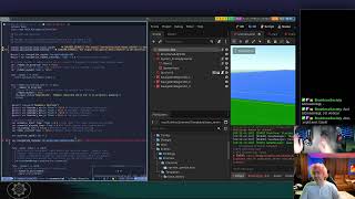 Streamlining Navigation Mesh Rebalancing | Learning game dev with godot /ep 163