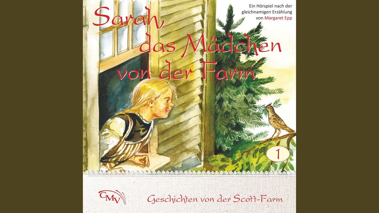 Kapitel - 09 Bruder Murchison und die Folgen von seinem Besuch