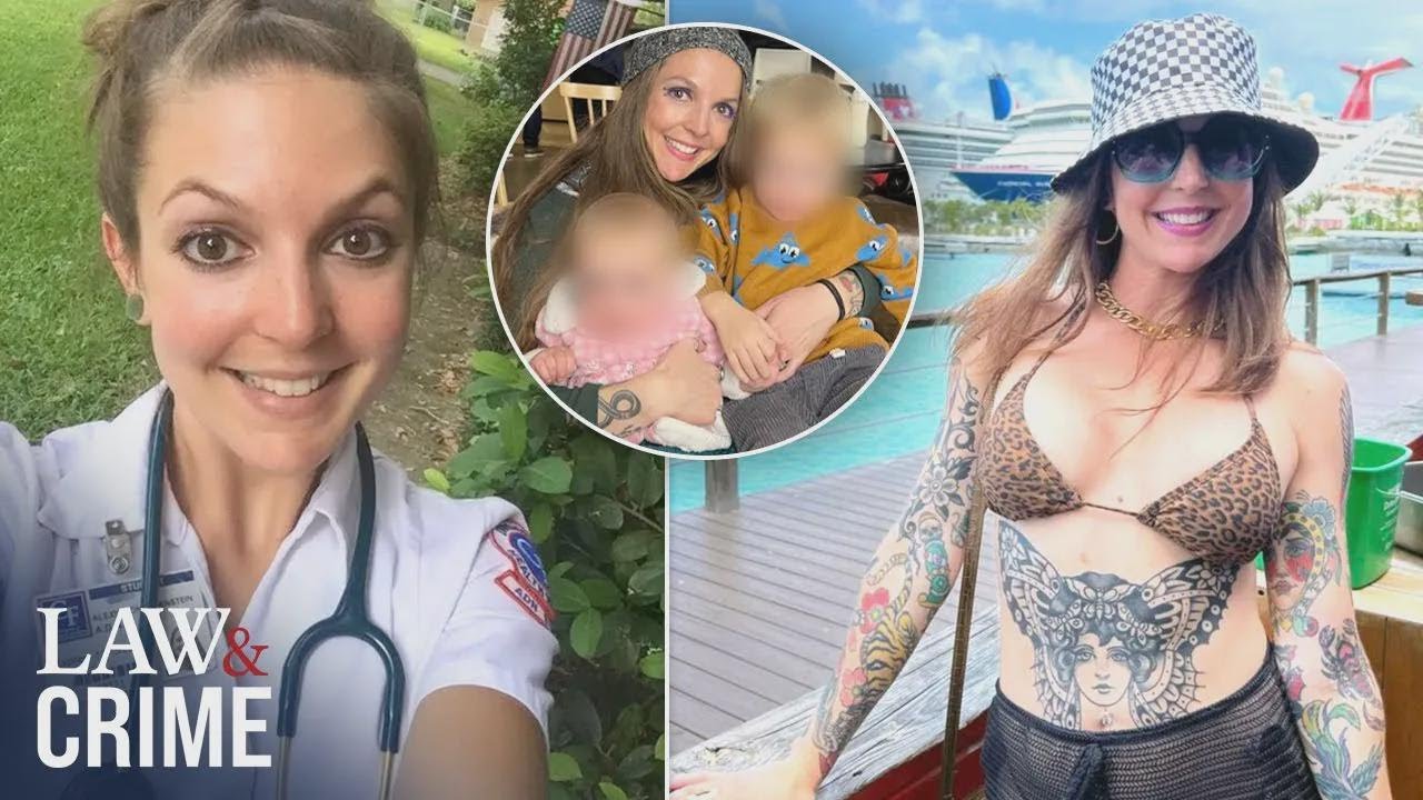 Matrigna della Florida sorpresa con il figliastro adolescente: la confessione scioccante