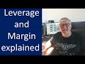 Trading account leverage and margin explained. Find out what you can succeed with low Forex leverage