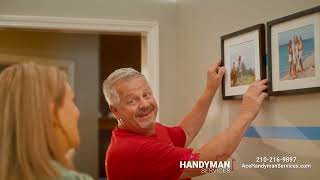 Trusted Home Repairs in Bowling Green Ace Handyman Services