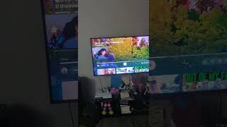 Noah W Plays PLEASE Stop Being SO Negative Towards Your Fortnite Duo Dude