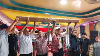 Ranyai ngiling bidai, Ooohaaa