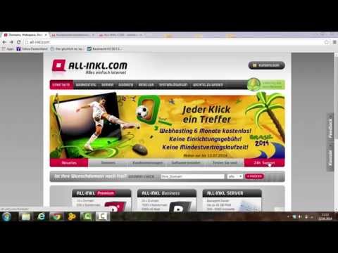 1 All inkl Paket bestellen