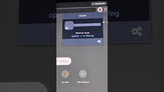Ads blocked 🚫 chrome Extension 2026 | tamil #shorts