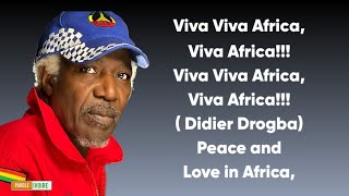 Alpha Blondy, Didi B, Roseline & Layo Soum Bill Ayoka (Paroles/Lyrics)