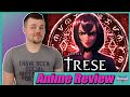 Trese Netflix Anime Series Review