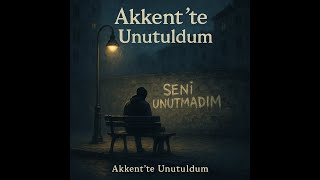 Raven - Akkentte Unutuldum I Prod By. Suno Ai̇