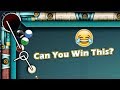 Trolling my Opponent to win a Berlin Game + Berlin Indirect Gameplay - 8 Ball Pool - Miniclip