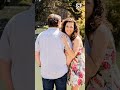 Salinas native who searched for husband on Bay Area billboards says she found love