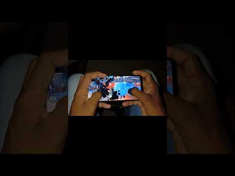 OPPO A55 4G 3 FINGER HANDCOME Vairal Youtubeshort