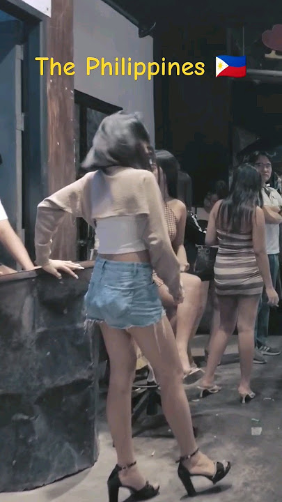 Do you want a girl from the Philippines? #philippines #angelescity #travel #expat #nightlife