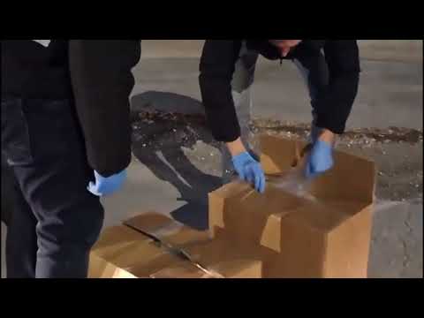 Afyon’da Uygulama Noktasında 9 Kilogram Uyuşturucu Ele Geçirildi: 1 Kişi Tutuklandı