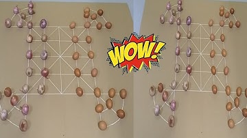 How to play bead 22 || New Style challenging game || Challenge accepted 