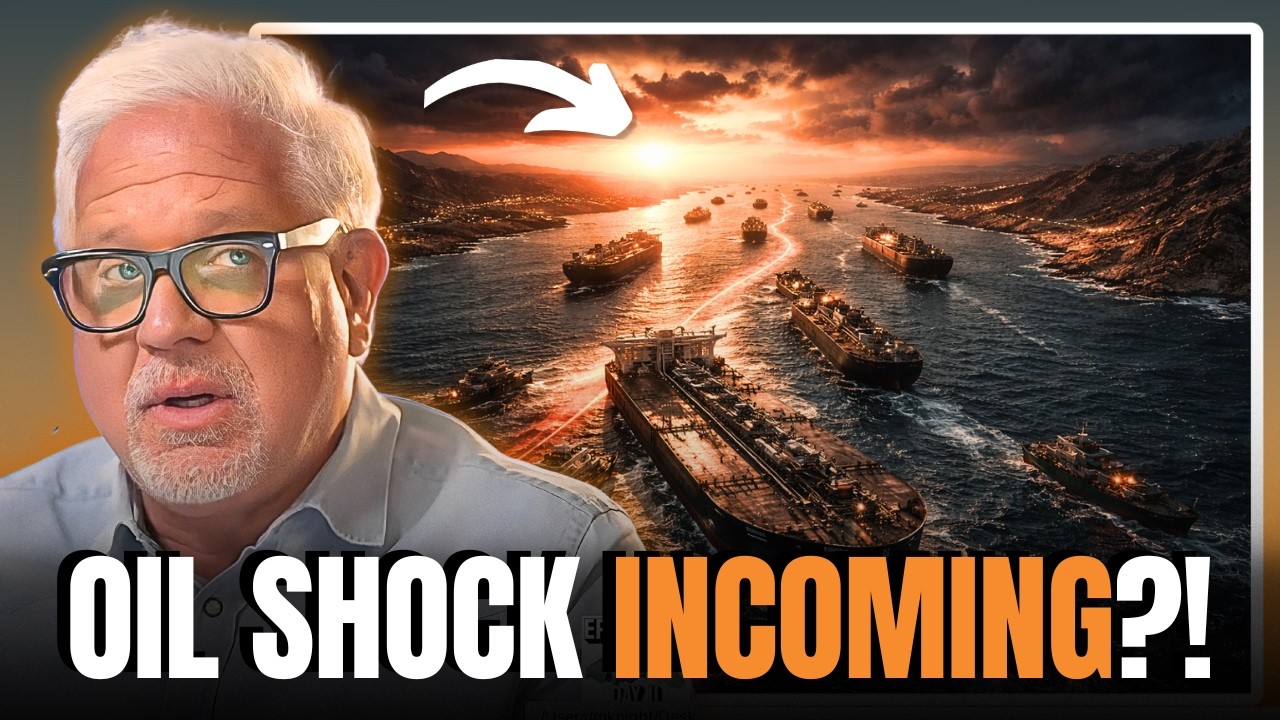 Are Oil Prices Going to Explode Even Higher?! | KEY DETAILS ANALYZED ...