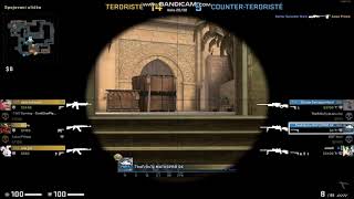 Ssg 08 Flick Csgo