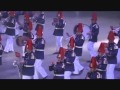 Banda de Conciertos del Ejército de Chile en el