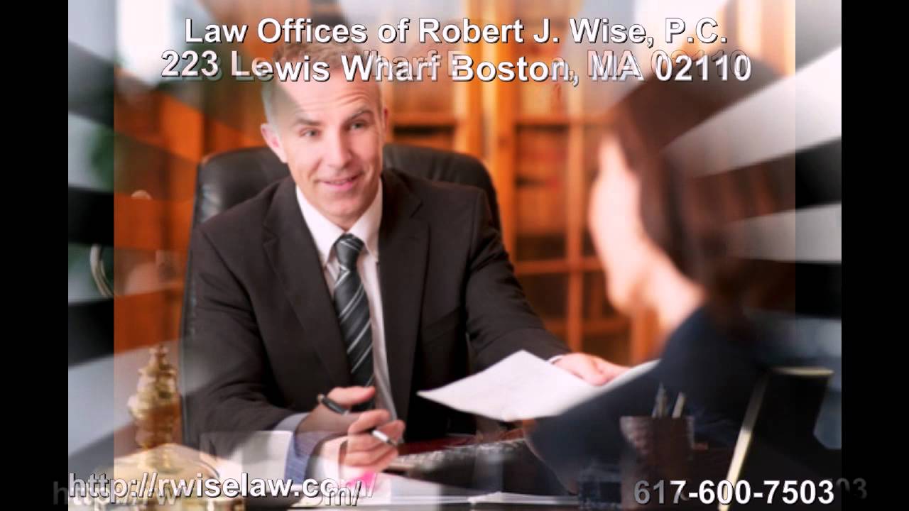 real estate closing attorney boston YouTube
