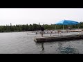 2017 Canada Summer Games - Rowing - Session 2 Part 3