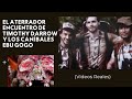 EL ATERRADOR ENCUENTRO DE TIMOTHY DARROW Y LOS CANÍBALES EBU GOGO (VÍDEOS REALES)