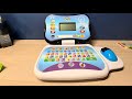 VTech Toddler Tech Laptop Customisation 