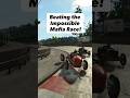 Beating this damn race😮‍💨#mafia #ps5 #ps4 #game #race #wow #gaming #gameplay #shortsvideo #shorts