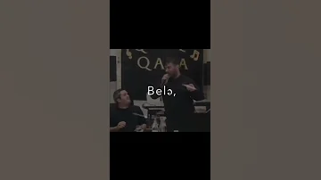 Eliye Bilersen Bele Resad Dagli Qirgin Meyxana Tiktoku Partdadan Remix 2022 