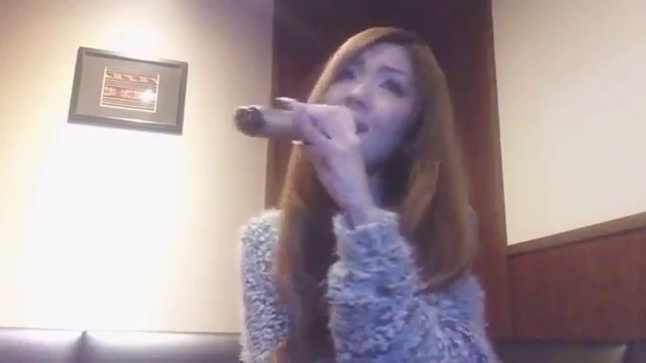 Acid Black Cherry Maria Cover Youtube