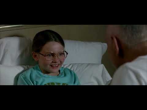 Little Miss Sunshine - "Loser" - Alan Arkin x Abigail Breslin