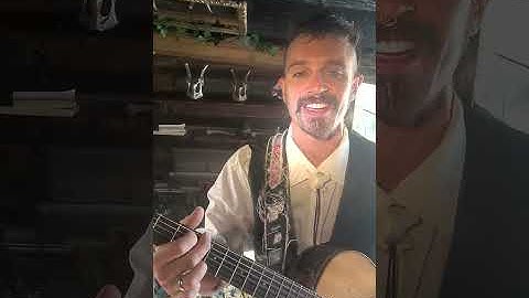 My cover of "Wagon Wheel" originally by Bob Dylan. 