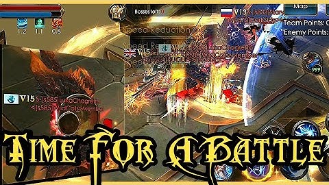 Diablo666 Vs Dr Gonzo - Plunder 100 - Let