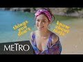 What Did Maja Salvador Let Go Of?! + 6 Things You Don't Know About Her | Metro Magazine
