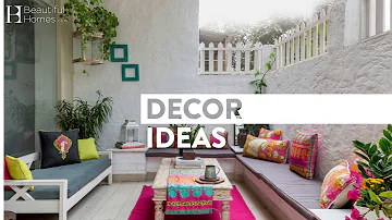 Inspiring The New Indian Home Decor with Beautiful Homes