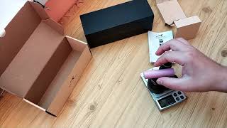 Review Skilhunt S3 Pro - Tactical Flashlight With Xhp35 Hd