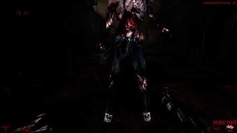 KFMod 1.0 - West London - Godlike Difficulty