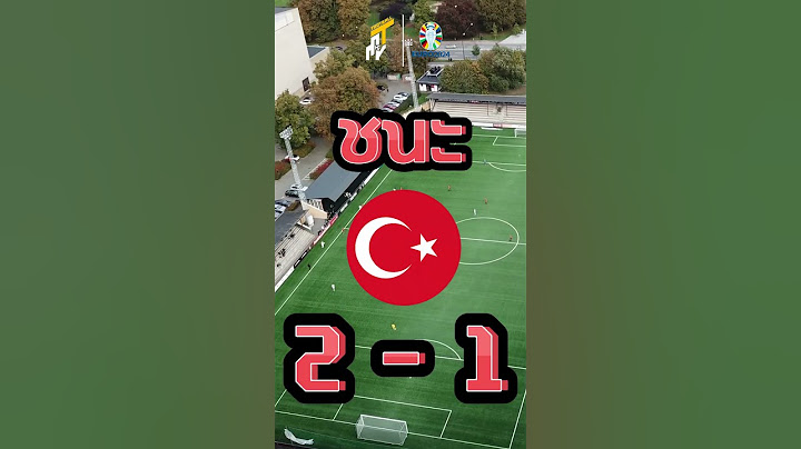 4 ทีมสุดท้ายเข้ารอบ ยูโร 2024 #ฟุตบอลวันนี้ #ฟุตบอลยูโร2024 #ฟุตบอล #สถิติฟุตบอล #football