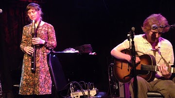 DVA — Nunki [live at Drom in NYC]