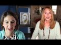 Toxic Anger; How it's Affecting Your Healing with Ana Werner and Katie Souza