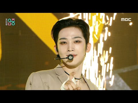 WEi(위아이) - Spray | Show! MusicCore | MBC221029방송