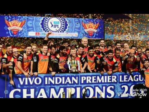 ipl-2017-song