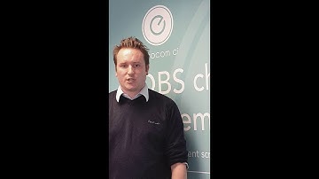 What is a standard DBS check?