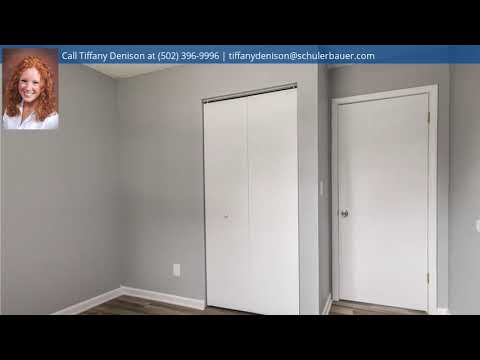 305 Pimlico Drive, New Albany, IN home video tour