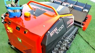 #newproduct #onsale  factory direct sales low price buy online remote multitask flail mulcher