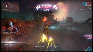 Infested K-Drive Parts 44