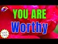 Affirmations - YOU ARE Enough (Voice Only)
