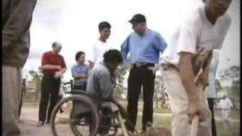 MICA 2007 Vinroot Award