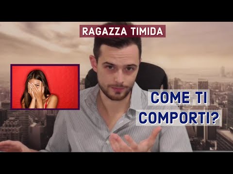 Video: Come Liberare Una Ragazza